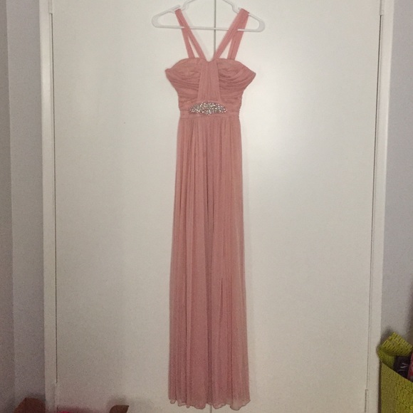 Windsor Dress