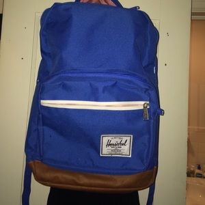 Herschel Supply Co. Pop Quiz Backpack