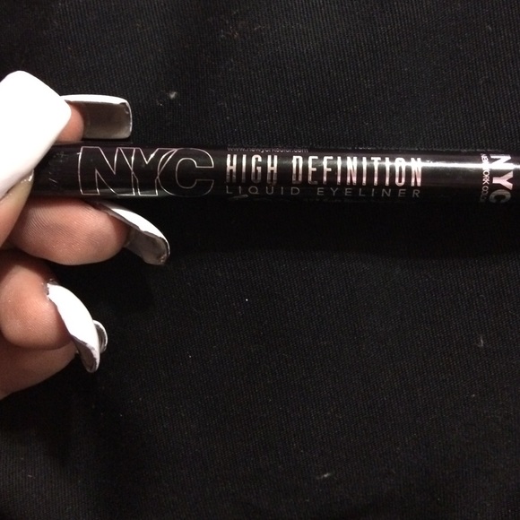Eyeliner