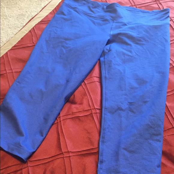 Running pants