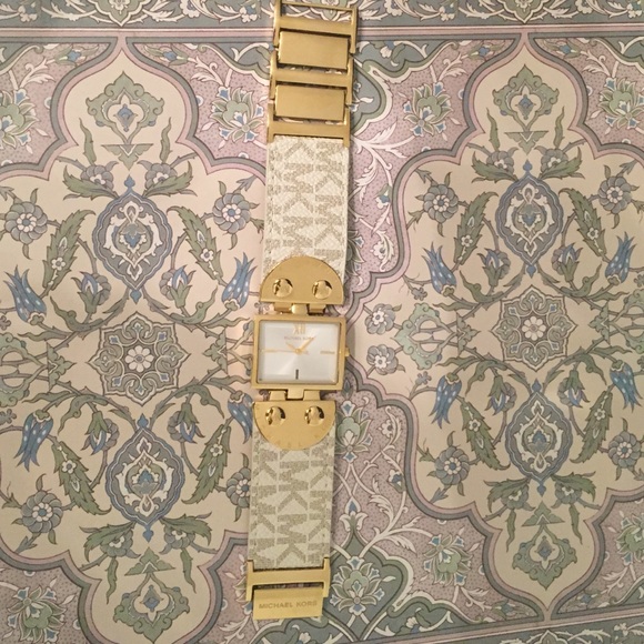 Michael Kors watch