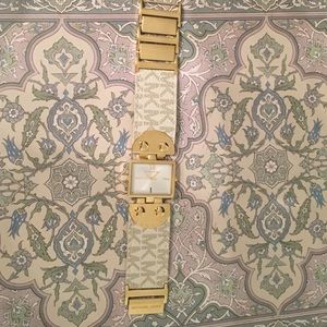 Michael Kors watch