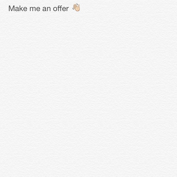 Make some offers! - Picture 1 of 1