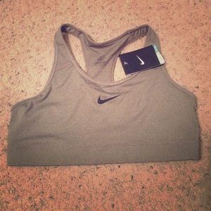 Nike Sports Bra!