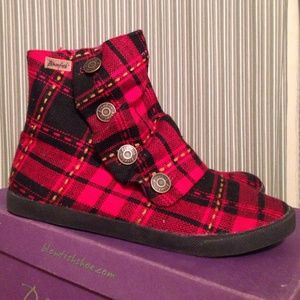 Blowfish Hobbit Booties