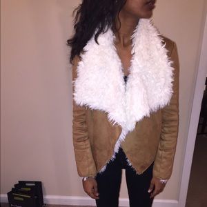Nastygal fire Jacket 🎁SALE🎁