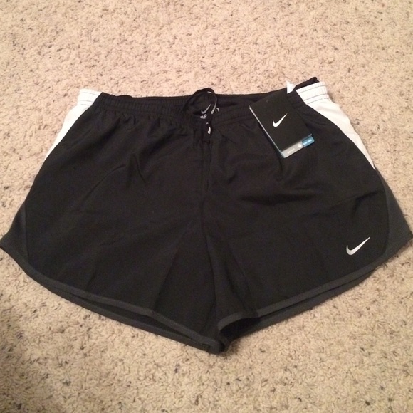 Nike Exercise Shorts!