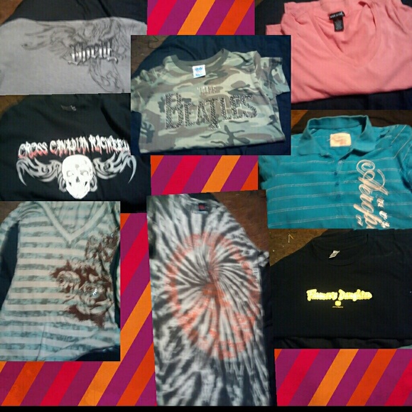 clothes - Picture 2 of 3