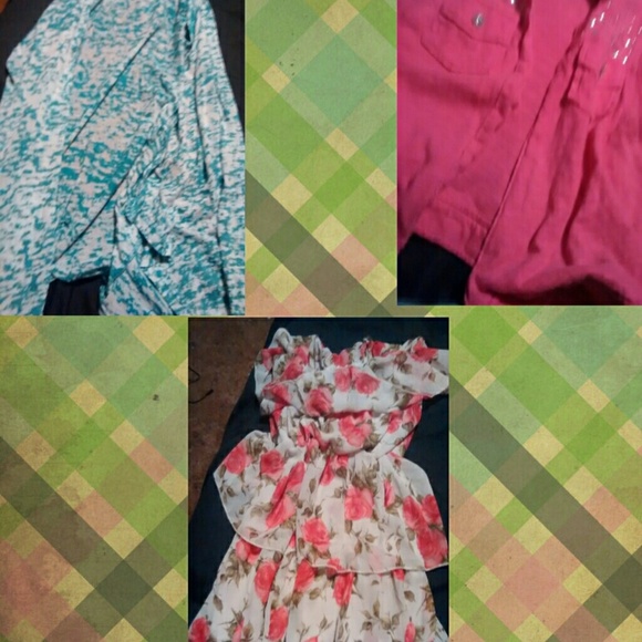 clothes - Picture 3 of 3
