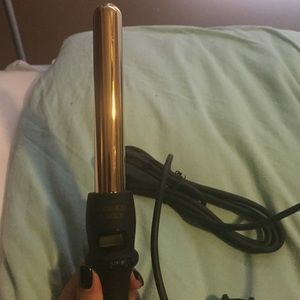 Bombay Gold Collection Curling Wand