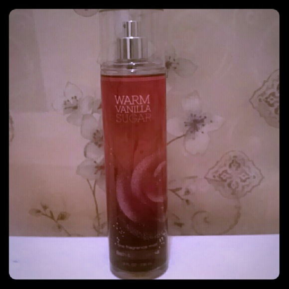 Bath & Body Works Signature Sents -wvs