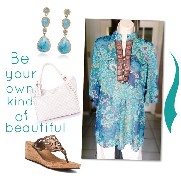 Tops - ⭐️BUNDLED/RESERVED⭐️.