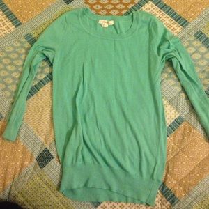 3/4 Forever 21 Shirt