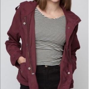Brandy Melville Hailey jacket