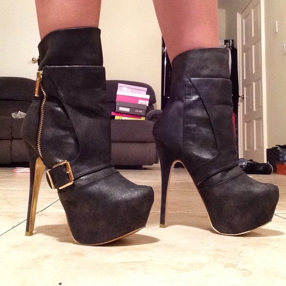 Booties