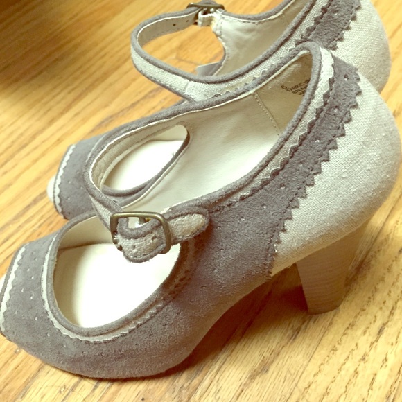 Cute summer shoes
