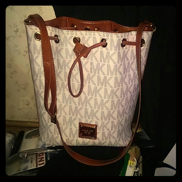 Mk handbag