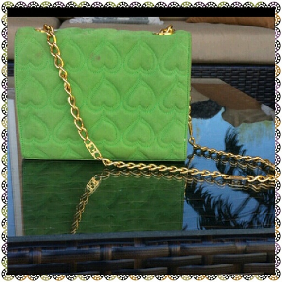 Authentic escada crossbody - Picture 2 of 4