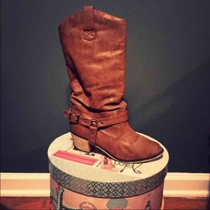 Women's Cowboy Boots