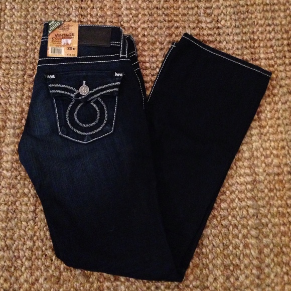 Big star vintage collection 28 R