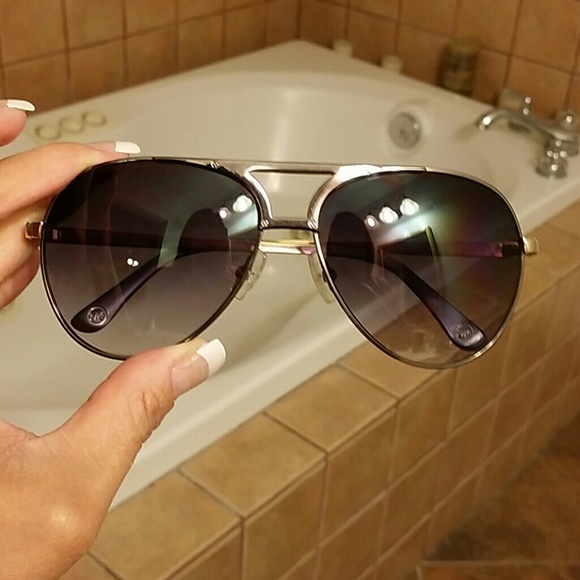 Michael Kors Aviator sunglasses - Key Largo