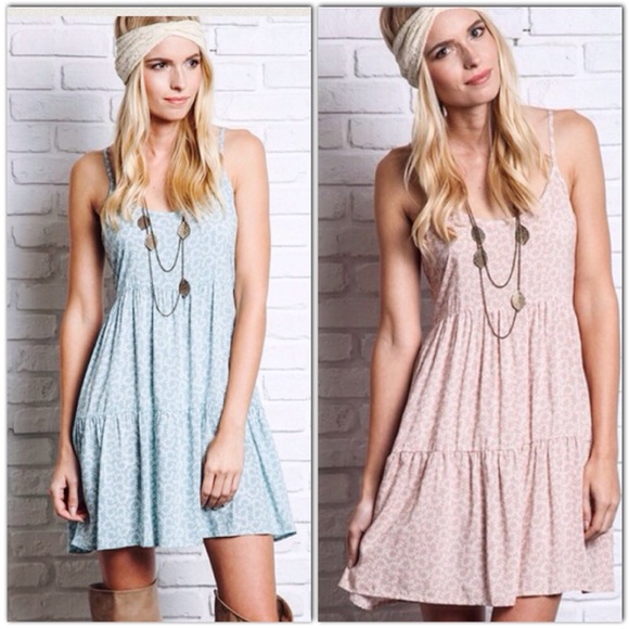 Boutique Dresses & Skirts - 2 PC bundle for clrowell❤️