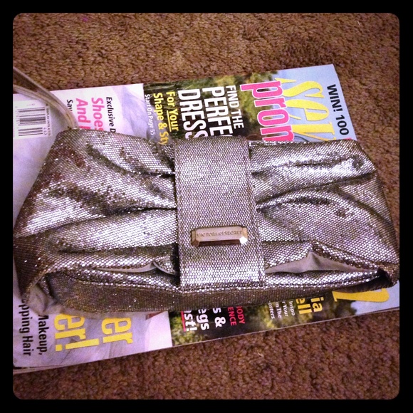 Victoria's Secret makeup bag