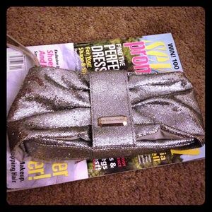 Victoria's Secret makeup bag