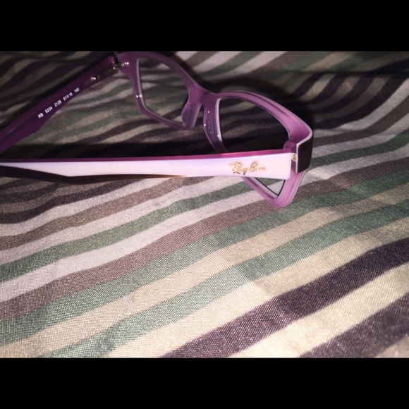 Ray ban
