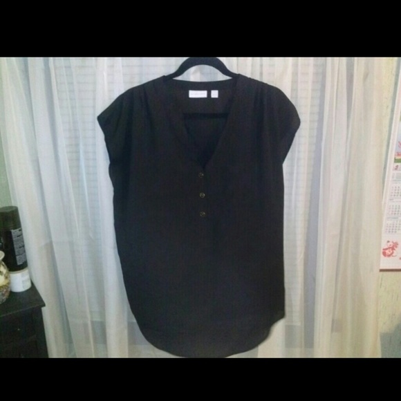 Dressy top