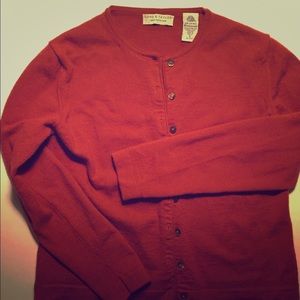 FREE SHIPPING-Lord & Taylor Wool Sweater