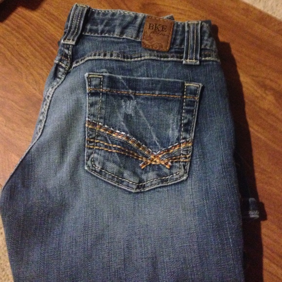 BKE Jeans