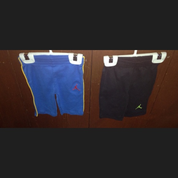 Baby Infant jordan pants
