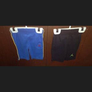 Baby Infant jordan pants
