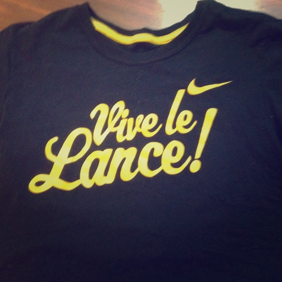 Nike tshirt