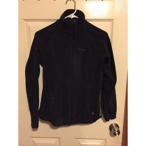 Columbia zip up!