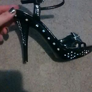 Prom heels !