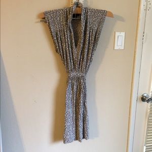 Nice French Connection dress size 0