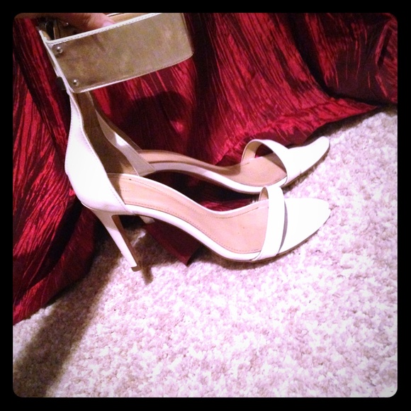 Zara heels