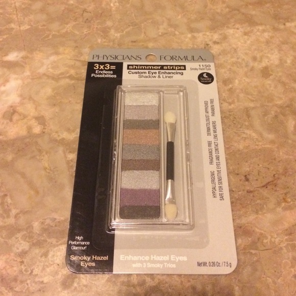 Makeup