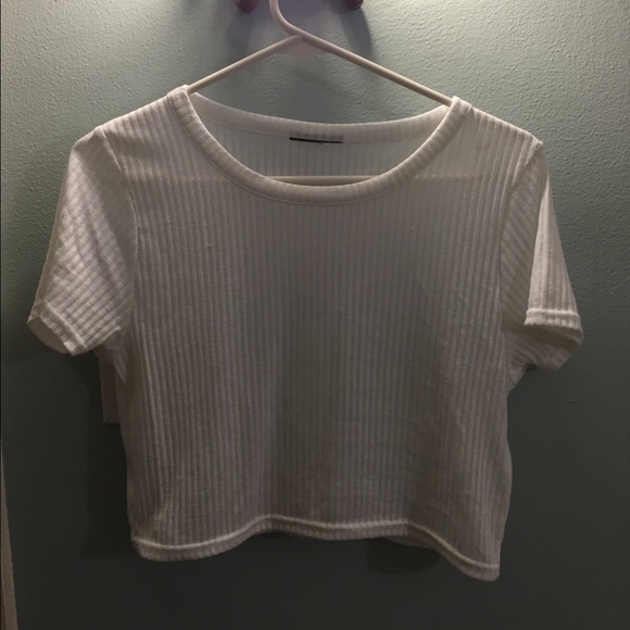 Brandy Melville Crop Top