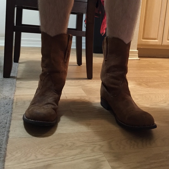 Boots - Picture 4 of 4