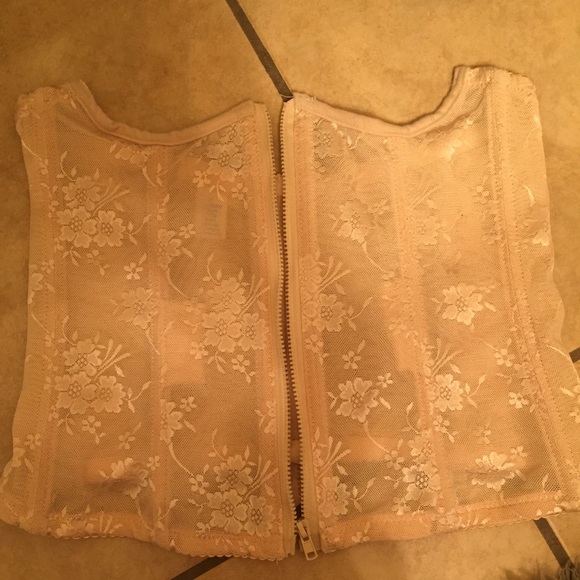 Corset