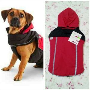 Doggie All Weather Parka