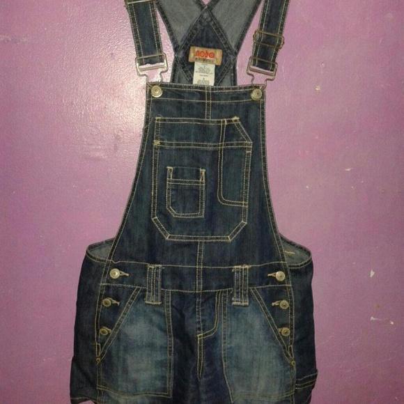 Overall