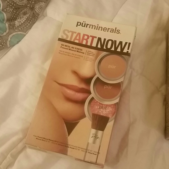 Purminerals new