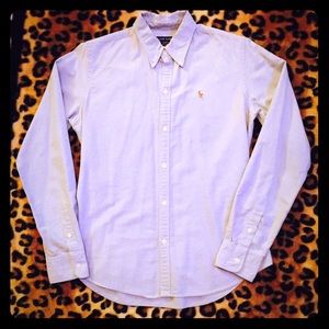 Ralph Lauren Oxford