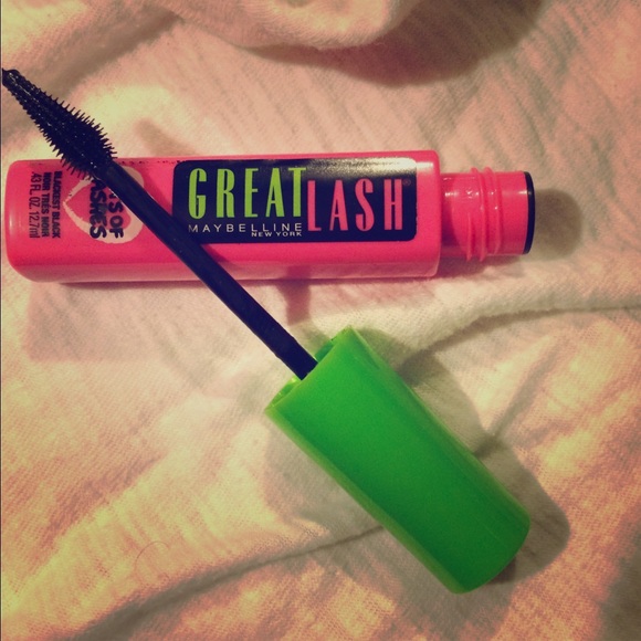 Mascara bundle