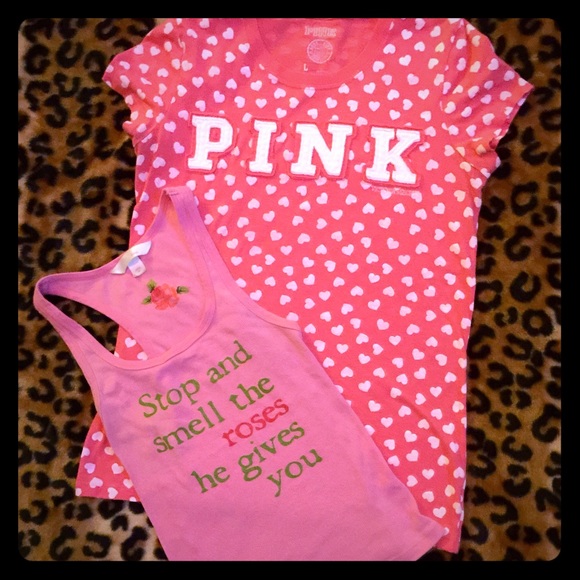 Victoria's Secret Bundle