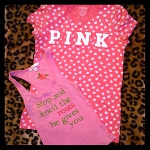 Victoria's Secret Bundle